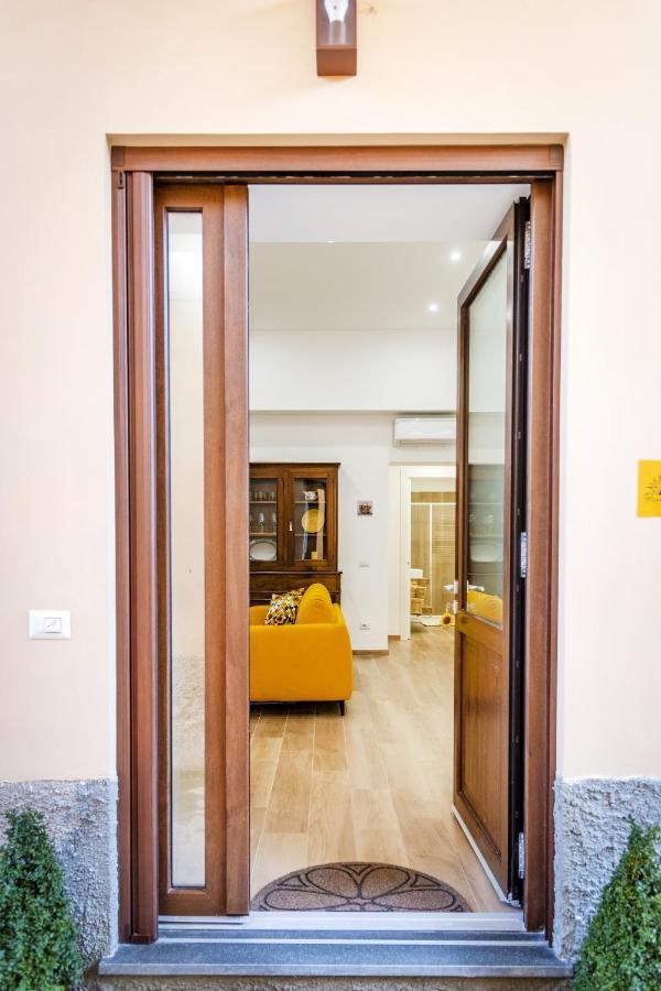 Mirasole House Villa มัสซาลูเบรนเซ ภายนอก รูปภาพ