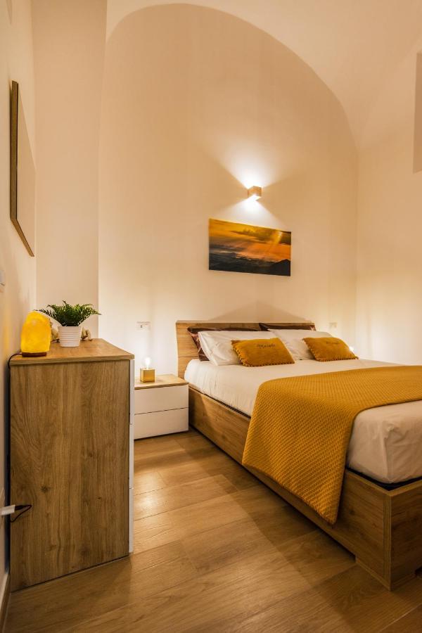Mirasole House Villa มัสซาลูเบรนเซ ภายนอก รูปภาพ