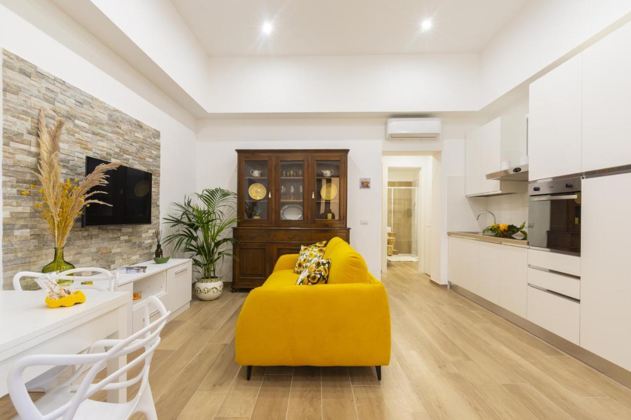 Mirasole House Villa มัสซาลูเบรนเซ ภายนอก รูปภาพ