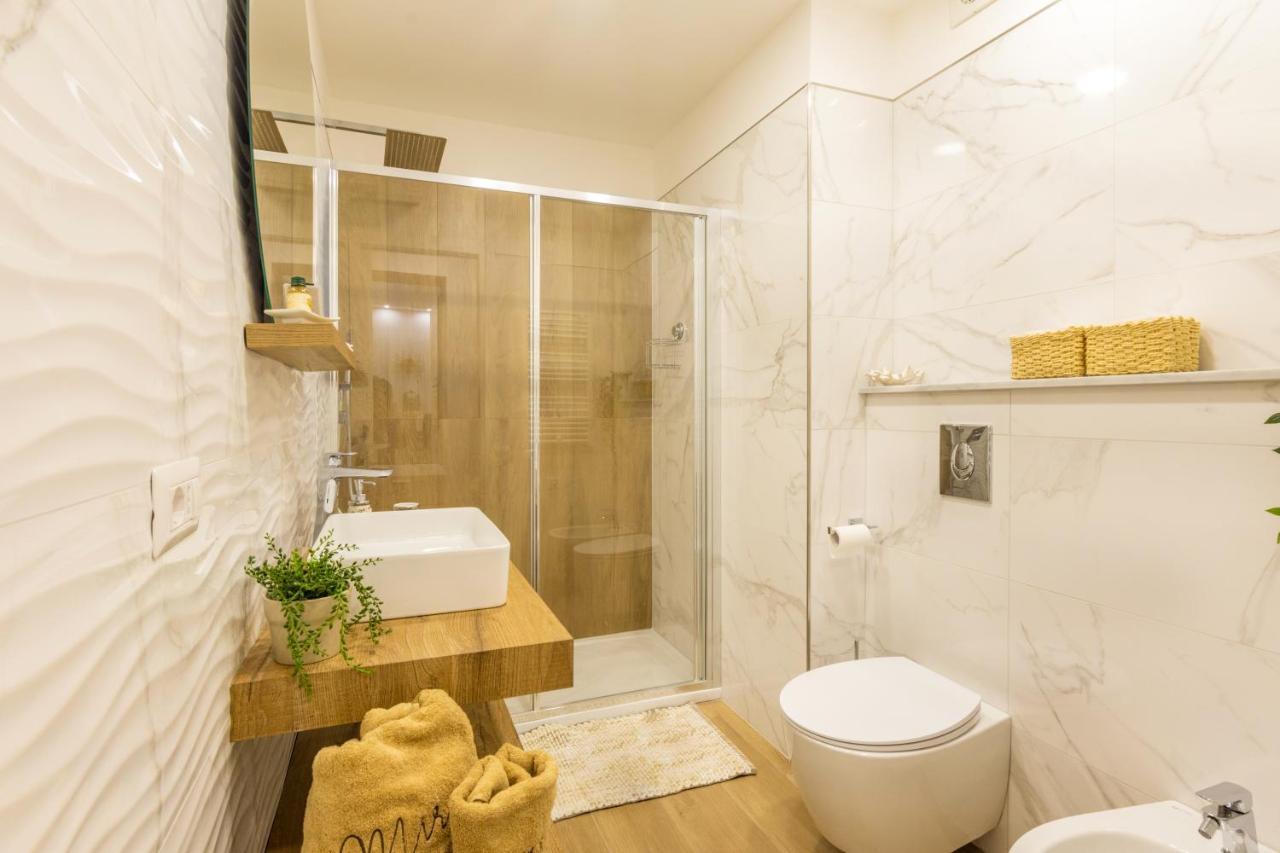 Mirasole House Villa มัสซาลูเบรนเซ ภายนอก รูปภาพ